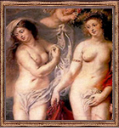 Pintura del siglo 17.