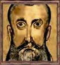 Retrato del siglo 6.